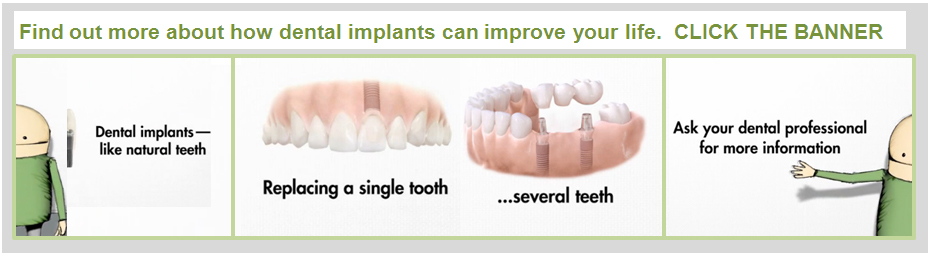 dental implants,stroud